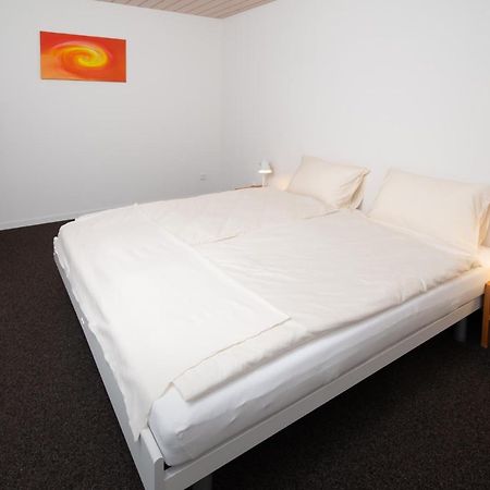 Hotel Ochsen Rapperswil/Be Rapperswil  Kültér fotó