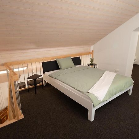 Hotel Ochsen Rapperswil/Be Rapperswil  Kültér fotó