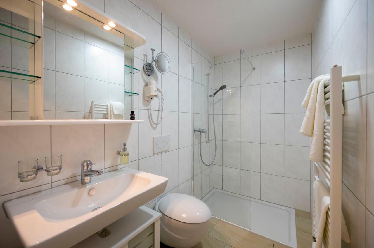 Hotel Ochsen Rapperswil/Be Rapperswil  Kültér fotó