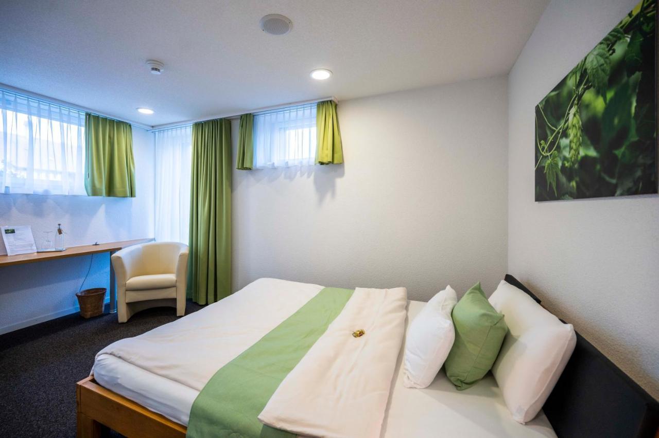 Hotel Ochsen Rapperswil/Be Rapperswil  Kültér fotó