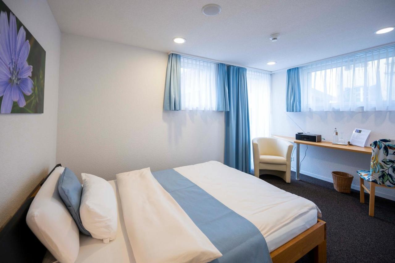 Hotel Ochsen Rapperswil/Be Rapperswil  Kültér fotó